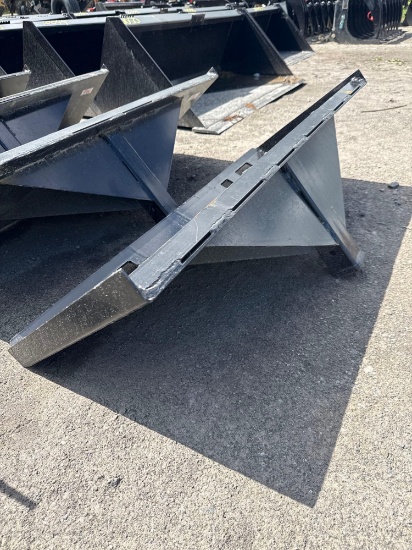 10042 New Kivel Trailer Mover Attachment