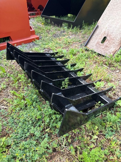 12034 Mini Universal Root Rake