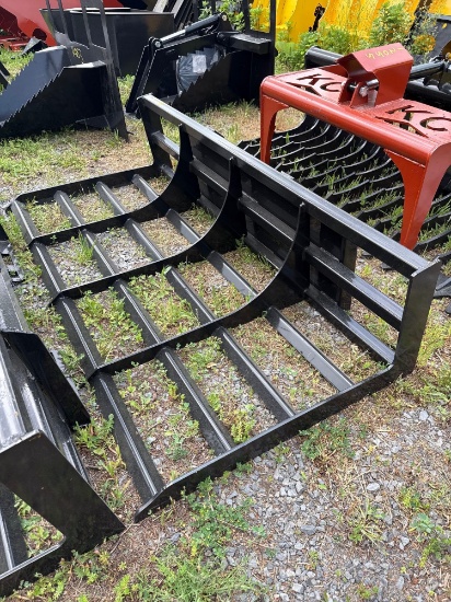 12056 QT 72in Land Plane