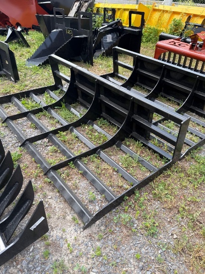 12057 QT 72in Land Plane