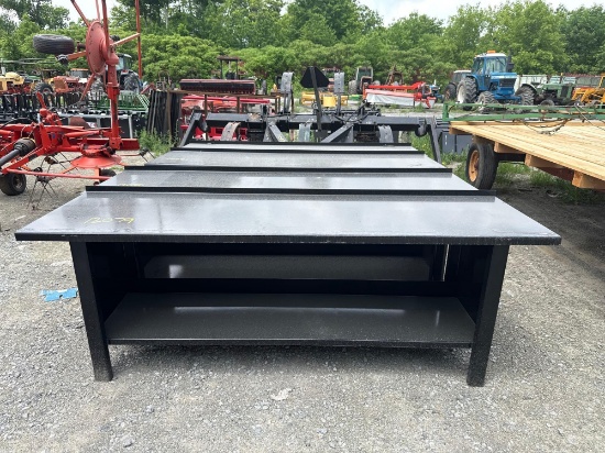 12082 28" x 90" KC Work Bench