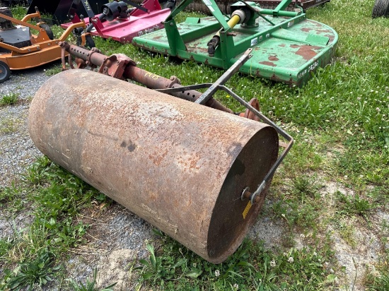 4199 Lawn Roller