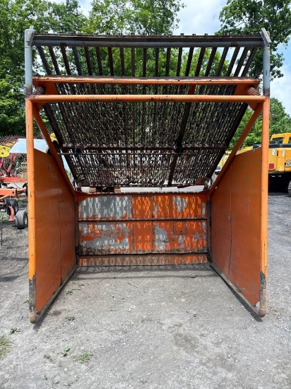 4261 Top Soil Screener