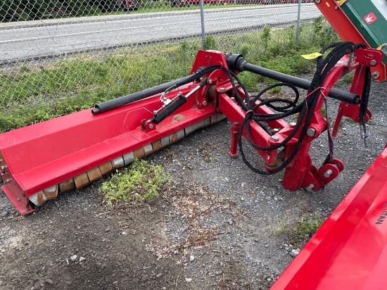 4307 Titan 8ft Ditch Bank Mower-