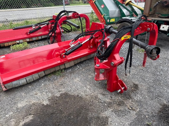 4308 Titan 8ft Ditch Bank Mower