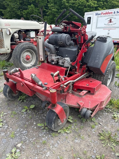 7365 Ferris Evolution 54" Mower
