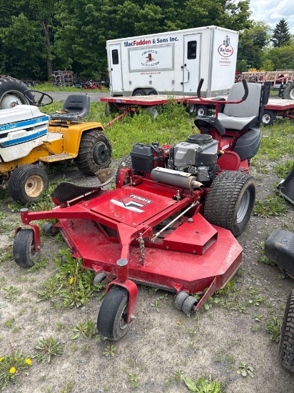 7367 Ferris Pro Cut 60" Mower