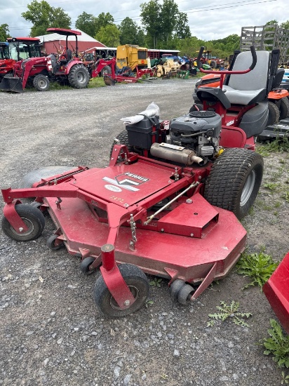 7372 Ferris Pro Cut S 61" Cut Mower