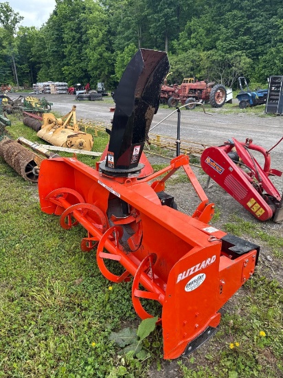 7413 Blizzard B-84L Snow Blower