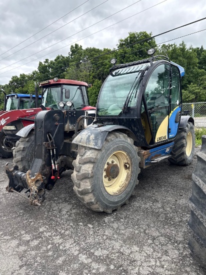 7517 2018 New Holland LM5040 Telehandler