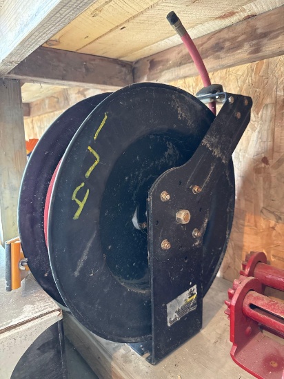174 Air Hose Reel