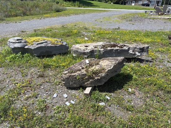 214 Stone Lot