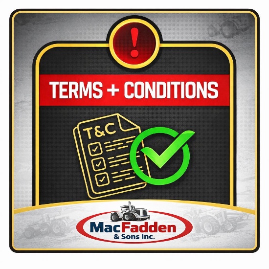 2a Read Our Terms Of Sale