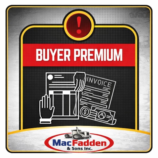 3a Buyer Premium