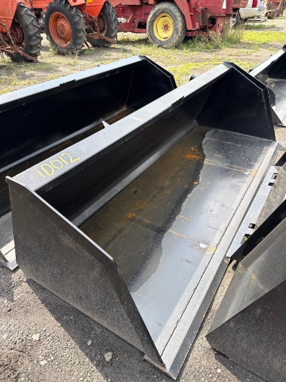 10012 New 96" Large Capacity Bucket