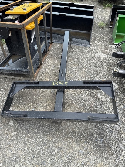 10045 JMR Tree/Lift Boom