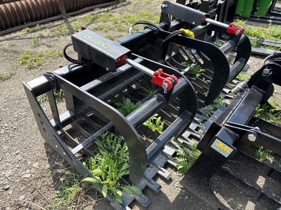10080 New Wildkat Rock Grapple