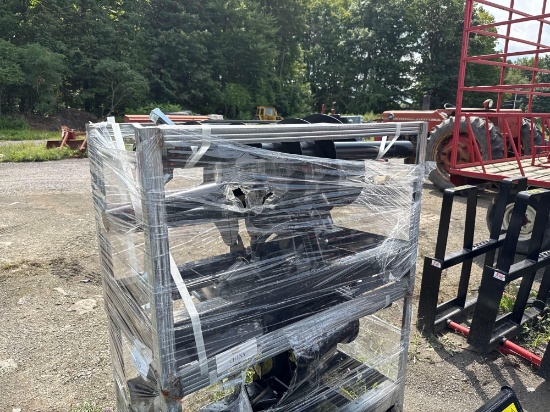 10107 New JCT Auger