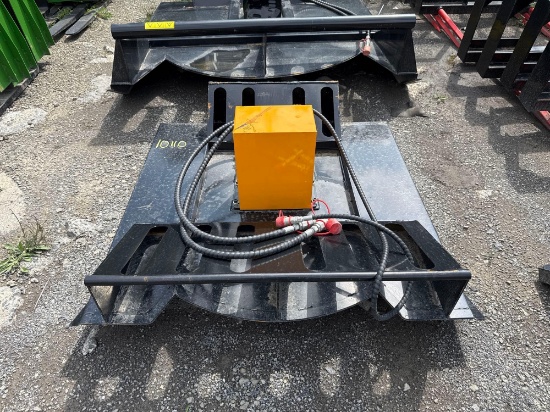 10110 New Mini Brush Cutter
