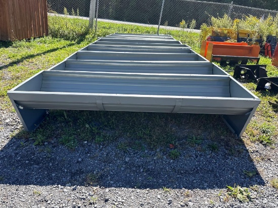 16012 Cattle Feeder