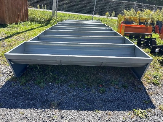 16014 Cattle Feeder
