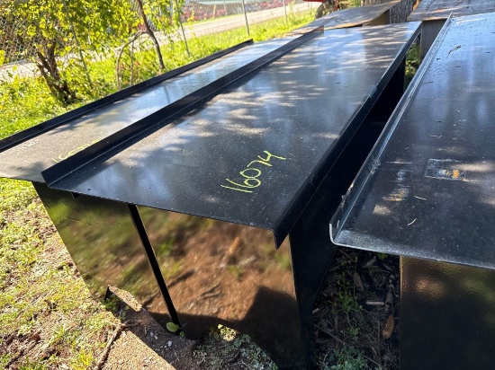 16074 28in x 90in KC Work Bench