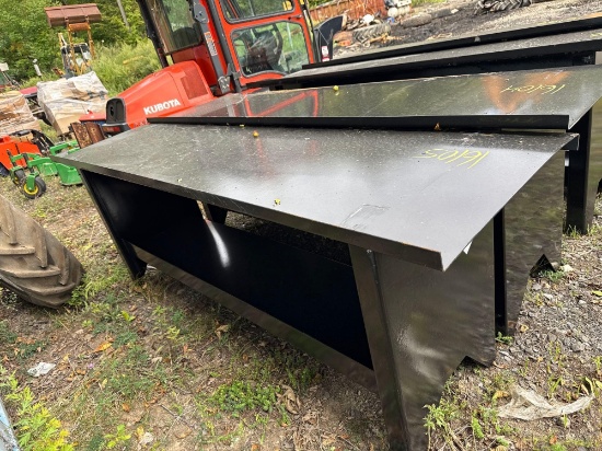 16105 28in x 90in KC Work Bench