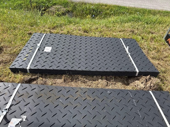 2068 PABREAK (5) Ground Protection Mats
