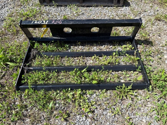 4445 Mini Universal Land Plane