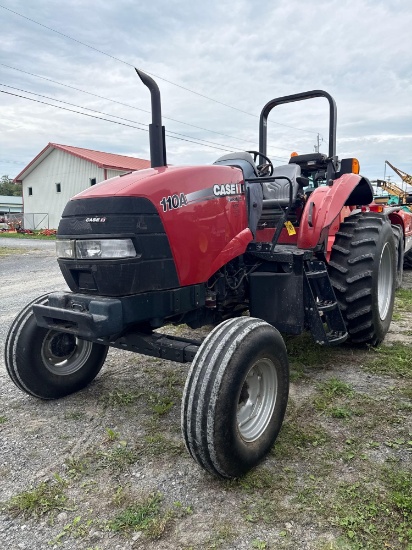 4457 Case IH Farmall 110A Tractor