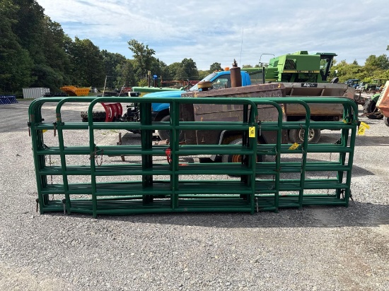 4514 12' Gate