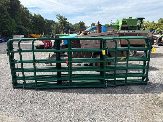 4515 12' Gate