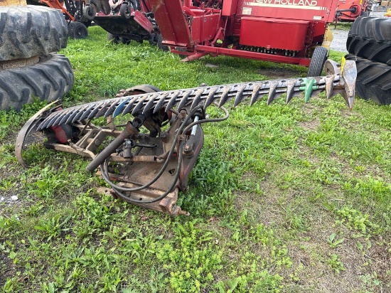 4533 International Harvestor 7' Sickle Bar Mower
