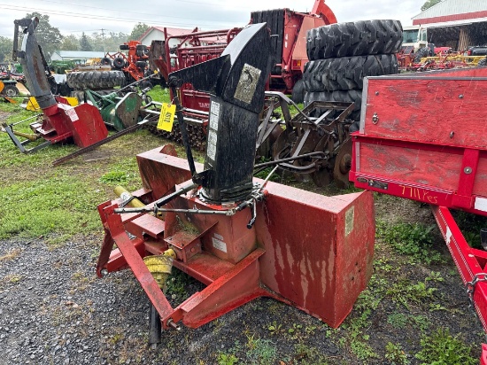 4618 Snow Blower