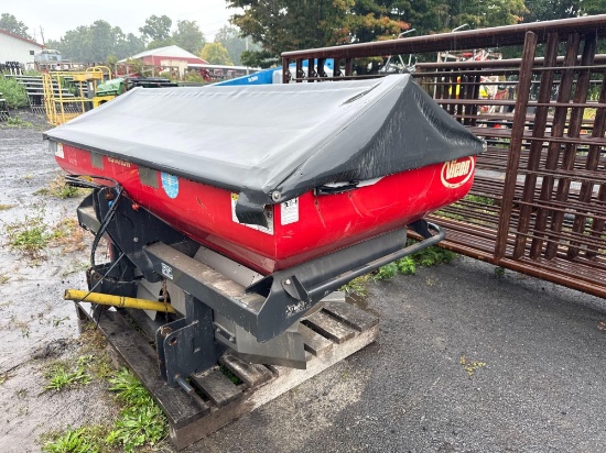 4619 Vicon RO-M Rotaflow Spreader