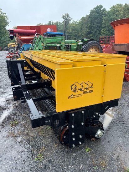 4620 Trillion Truax Company Seeder