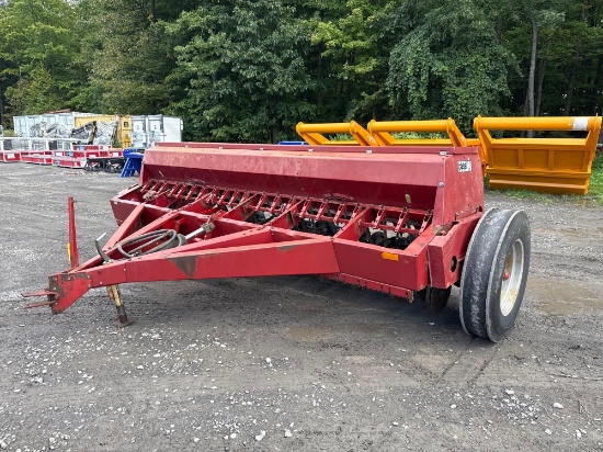 4646 Case 5100 Grain Drill