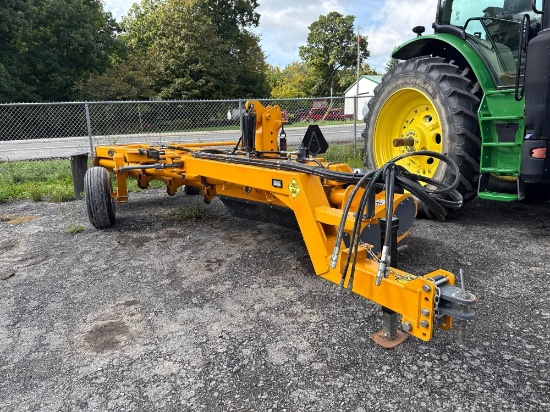 4668 Houle Rock Rake
