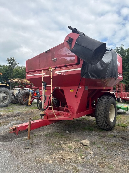 6987 EZ Trail 475 Grain Cart