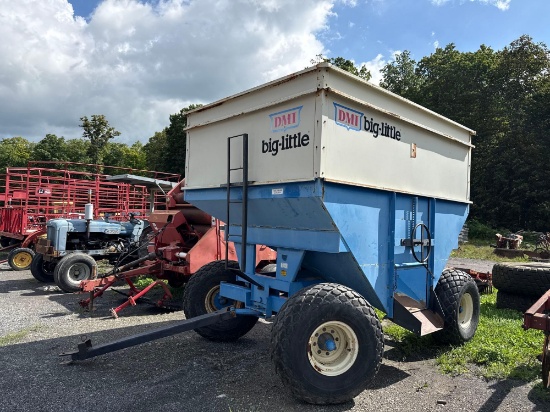 7049 DMI Big Little Wagon