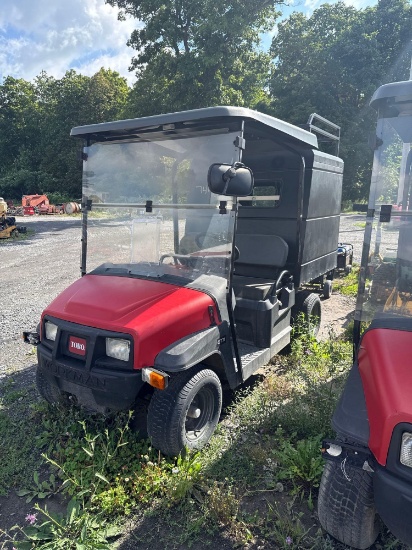 7445 2019 Toro Workman GTX