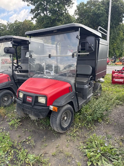 7446 Toro Workman GTX