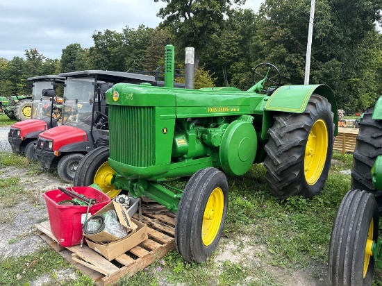 7688 John Deere R Tractor