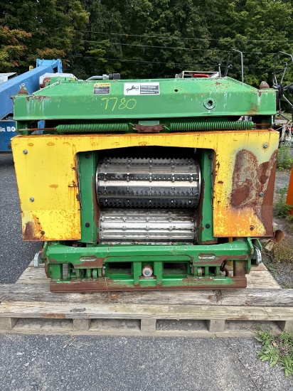 7780 Complete Chopper Unit John Deere 7300