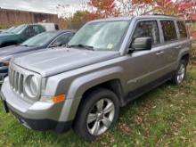 108 2018 Jeep Patriot