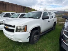 113 2014 Chevrolet Tahoe