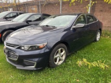 116 2018 Chevrolet Malibu