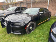 117 2019 Dodge Charger