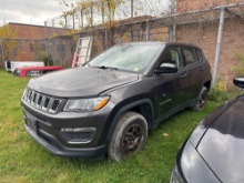 118 2018 Jeep Compass