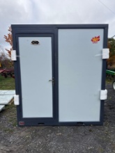 620 MT Mobile Toilet